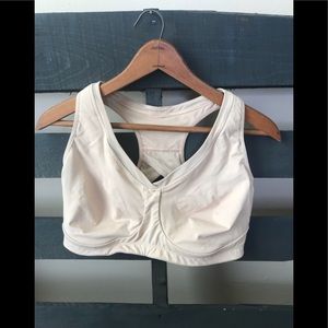 Athleta Intimates & Sleepwear - Athleta 36 DD Sports Bra nude color Athleta Intimates & Sleepwear - Athleta 36 DD Sports Bra nude color